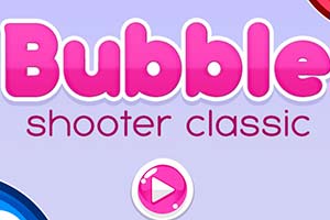 BubbleShooters.net