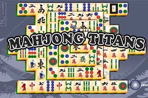 Mahjong-Connect.org