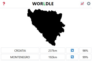Worldle.online